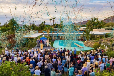 Phoenix Rising: Grand Opening of Historic Landmark Where Dianetics & Scientology United