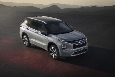 Mitsubishi Motors: What's New for 2026