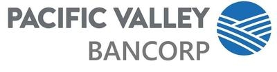 Pacific Valley Bancorp Announces Its Second Quarter 2025 Financial Results