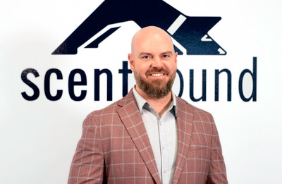 Scenthound Appoints Josh Lyon as Chief Operating Officer Amid Rapid National Expansion