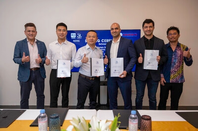 Jin Jiang Hotels China Region and RIYAZ International Sdn. Bhd, form RJJ Hotels Sdn Bhd to drive Cross-Border Hospitality Collaboration