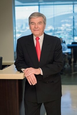 USIM Is Deeply Saddened To Announce the Passing of Founder and Chairman Dennis Holt