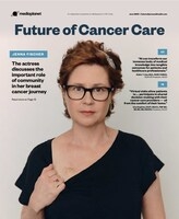 National Awareness Campaign Highlighting the Future of Cancer Care