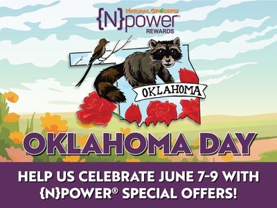 Natural Grocers® Celebrates National Oklahoma Day with Special Gifts and Savings, June 7-9, 2025