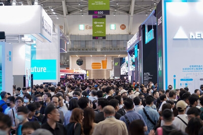 COMPUTEX 2025: Leading the AI Revolution