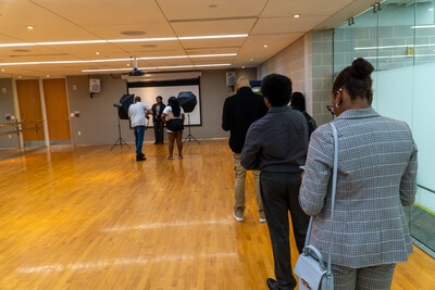 Breaking Barriers, Inspiring, Action: Employ Prince George's (EPG) Youth Services Continues to Tackle Prevalent Issues Faced by Prince Georges County Youth with Fourth Career Takeover Community Event