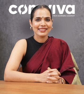 Comviva Appoints Bhagwati Shetty as CHRO to Drive Global Talent and Culture Transformation