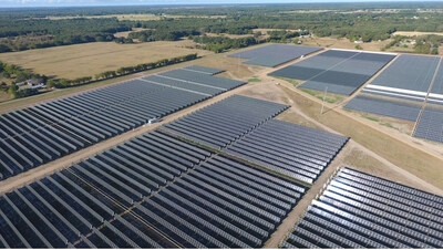 ZNShine Solar Delivers High-Performance Bifacial Modules for 67MW Signal Ranch Solar Project in Texas