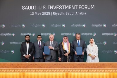 Tanmiah Food Company Signs Two MOUs with Leading U.S. Companies During the Saudi-U.S. Investment Forum