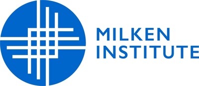 Milken Institute to Present the Second Global Investors' Symposium in Hong Kong, Charting a Path for Connecting Global Markets