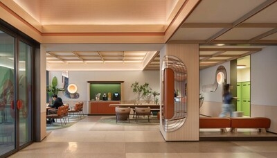H World Group Accelerates Hotel Expansion and Brand Upgrades in Q1 2025, Strengthens Position as Hospitality Leader