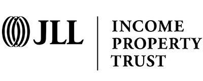 JLL Income Property Trust Fully Subscribes $158 Million Diversified DST