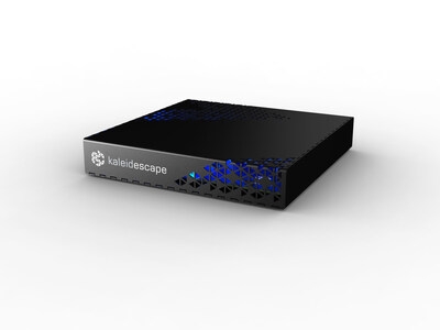 Kaleidescape Announces New Strato E Movie Player