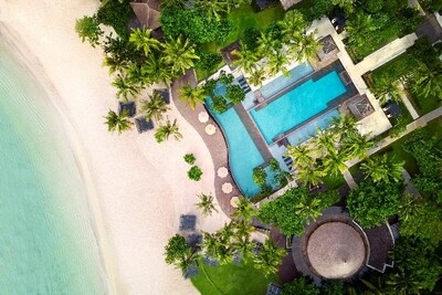 The Ritz-Carlton, Bali Voted as "Best Indonesia Resort" in DestinAsian Readers' Choice Awards 2025