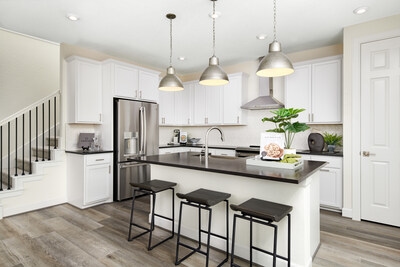New Richmond American Community Debuting in Winter Haven