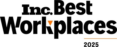 Seeq Corporation Named to Inc.'s 2025 Best Workplaces List