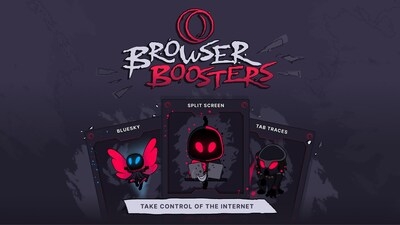 Opera GX drops new pack of features which simplifies browsing
