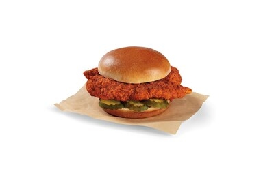 Feel Like a Spring Chicken With 7-Eleven, Inc.'s Latest Chicken Offerings