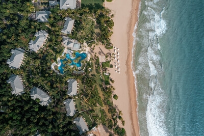 The St. Regis Bahia Beach Resort Earns Five-Star Recognition In Forbes Travel Guide's 2025 Star Awards