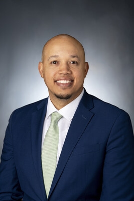 Georgia Power names Arthur Tripp as vice president of Economic Development