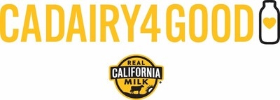 California Dairy Families and Raley's Food For Families Partner to Deliver Nutritious Milk and Dairy Foods to Families Facing Food Insecurity
