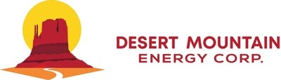 DESERT MOUNTAIN ENERGY APPLAUDS EPA ADMINISTRATOR LEE ZELDIN'S APPROVAL OF ARIZONA'S UIC PRIMACY REQUEST