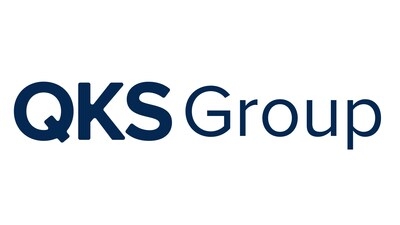 Build38 is positioned as a Leader in the 2025 SPARK Matrix™ for In-App Protection by QKS Group