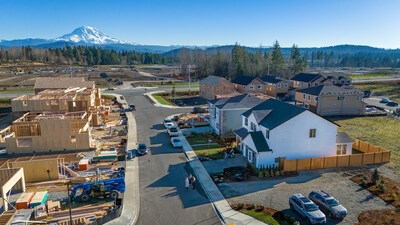 TARRAGON ANNOUNCES STRONGER THAN ANTICIPATED SALES AND INNOVATIVE APPROACH FOR THE UPLANDS MASTER-PLANNED COMMUNITY IN SOUTH HILL