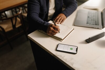 Nuwa launches 'Crowdbuilding' project empowering customers to help shape the development of Nuwa Pen