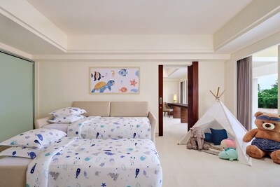 Easter and School Holiday Escapes, A Family-Friendly Retreat at Sheraton Bali Kuta Resort
