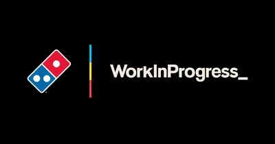 Domino's® Extends Partnership with Indie Agency WorkInProgress Through 2027