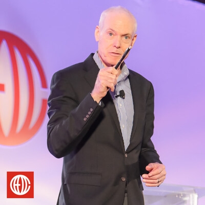 450 Global CEOs Build Enduring Greatness at CEO Coaching International's Record-Breaking 2025 Make BIG Happen Summit