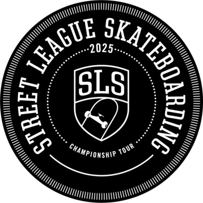 STREET LEAGUE SKATEBOARDING (SLS) BRINGS CHAMPIONSHIP TOUR TO CLEVELAND WITH SPOT TAKEOVER AT NORTH COAST YARD