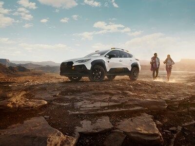 SUBARU OF AMERICA REPORTS MAY 2025 SALES RESULTS