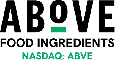 Above Food Ingredients Inc. Meets Compliance Requirements
