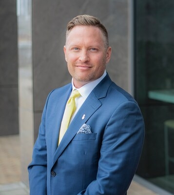 Southern First Appoints Blair Miller as Chief Retail Experience Officer