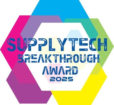 Echo Global Logistics Named 2025 3PL of the Year by SupplyTech Breakthrough
