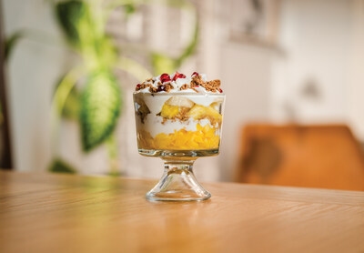 Simple Recipe Swaps for a Healthier You