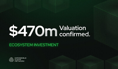 NGP Capital backs Impossible Cloud Network at $470m valuation