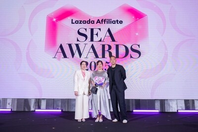 Ecomobi and Lazada Affiliate: From ground Zero to a regional force in Southeast Asia's Affiliate landscape