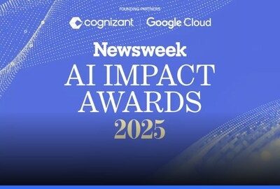 Boutique Agency Beeby Clark + Meyler Wins Prestigious AI Impact Award for Excellence in Consumer Targeting and Personalization