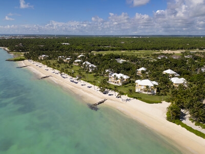Tortuga Bay Puntacana Nominated for Condé Nast Traveler Readers' Choice Awards 2025
