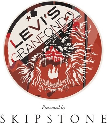 Levi's GranFondo to Livestream Professional Road Race "The Growler" on YouTube