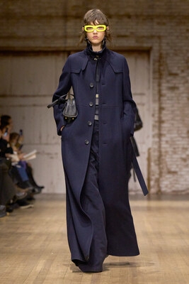 COACH INTRODUCES FALL 2025 COLLECTION WITH RUNWAY SHOW AT THE PARK AVENUE ARMORY