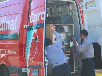 Cardinal Plumbing Heating & Air shares tips for renovating home comfort systems