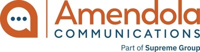 Amendola Earns Three Prestigious Healthcare and Health Tech-Focused PR Awards