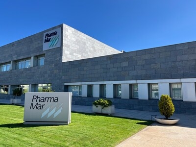 PharmaMar presents at ASCO that the Zepzelca®(lurbinectedin) and atezolizumab (Tecentriq®) combination significantly improves survival as first-line maintenance therapy for extensive-stage small cell lung cancer