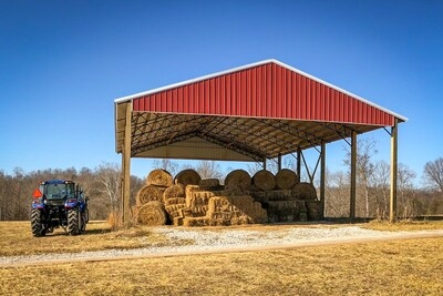 East Tennessee Welcomes Troyer Post Buildings with Opening of New Greenville Location