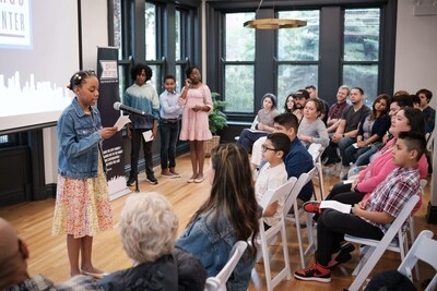 Poetry Foundation Announces the First Sustainable Futures Grants Cohort