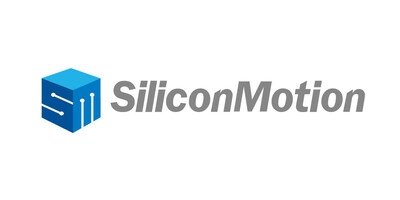 Silicon Motion Announces Results for the Period Ended March 31, 2025
